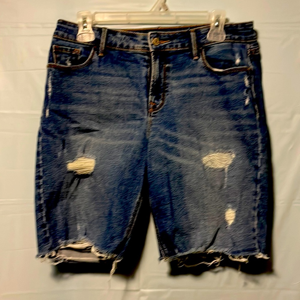 Old Navy Long shorts